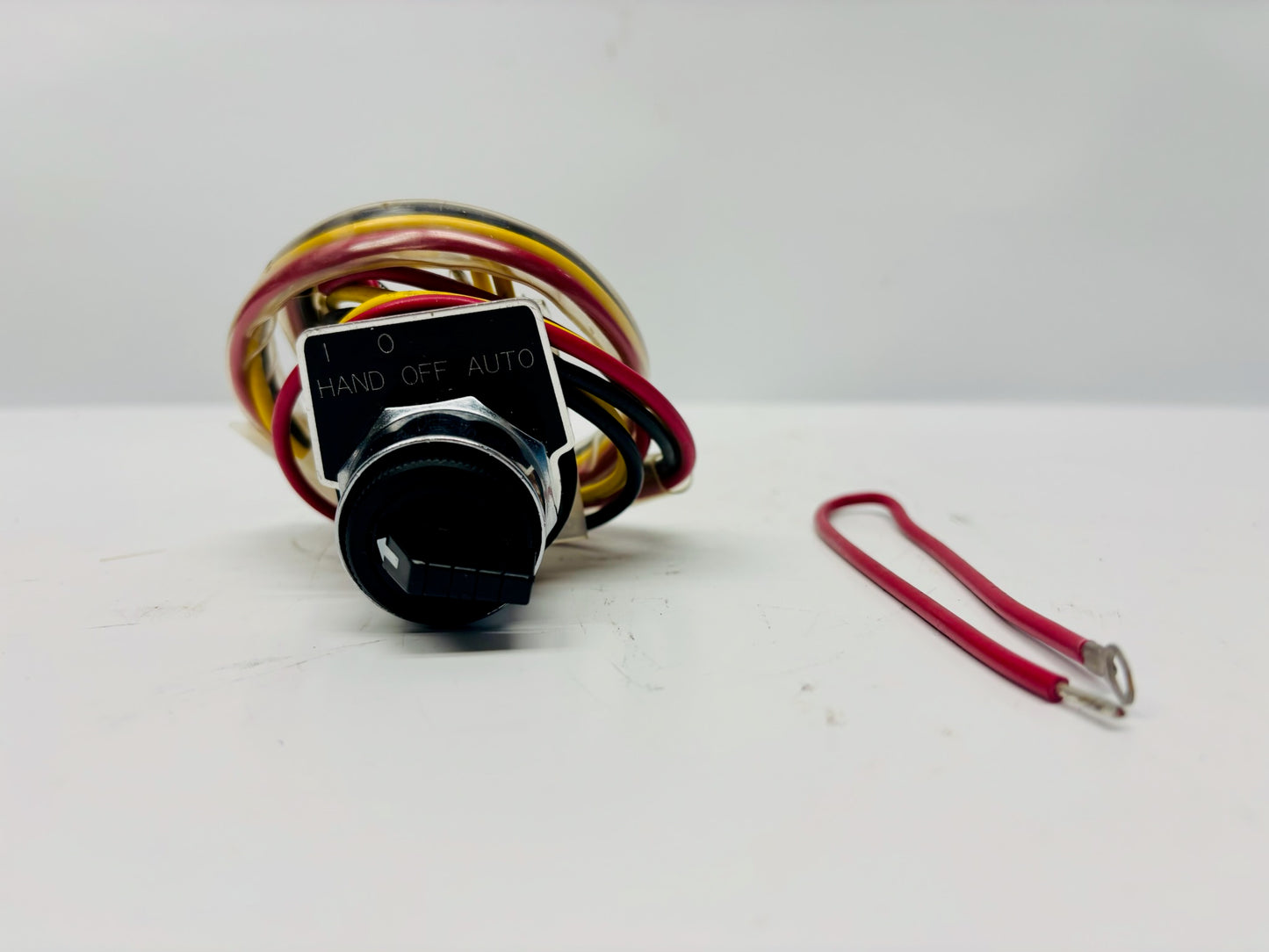 Square D 9001KA1 30mm Contact Block 1NO/1NC