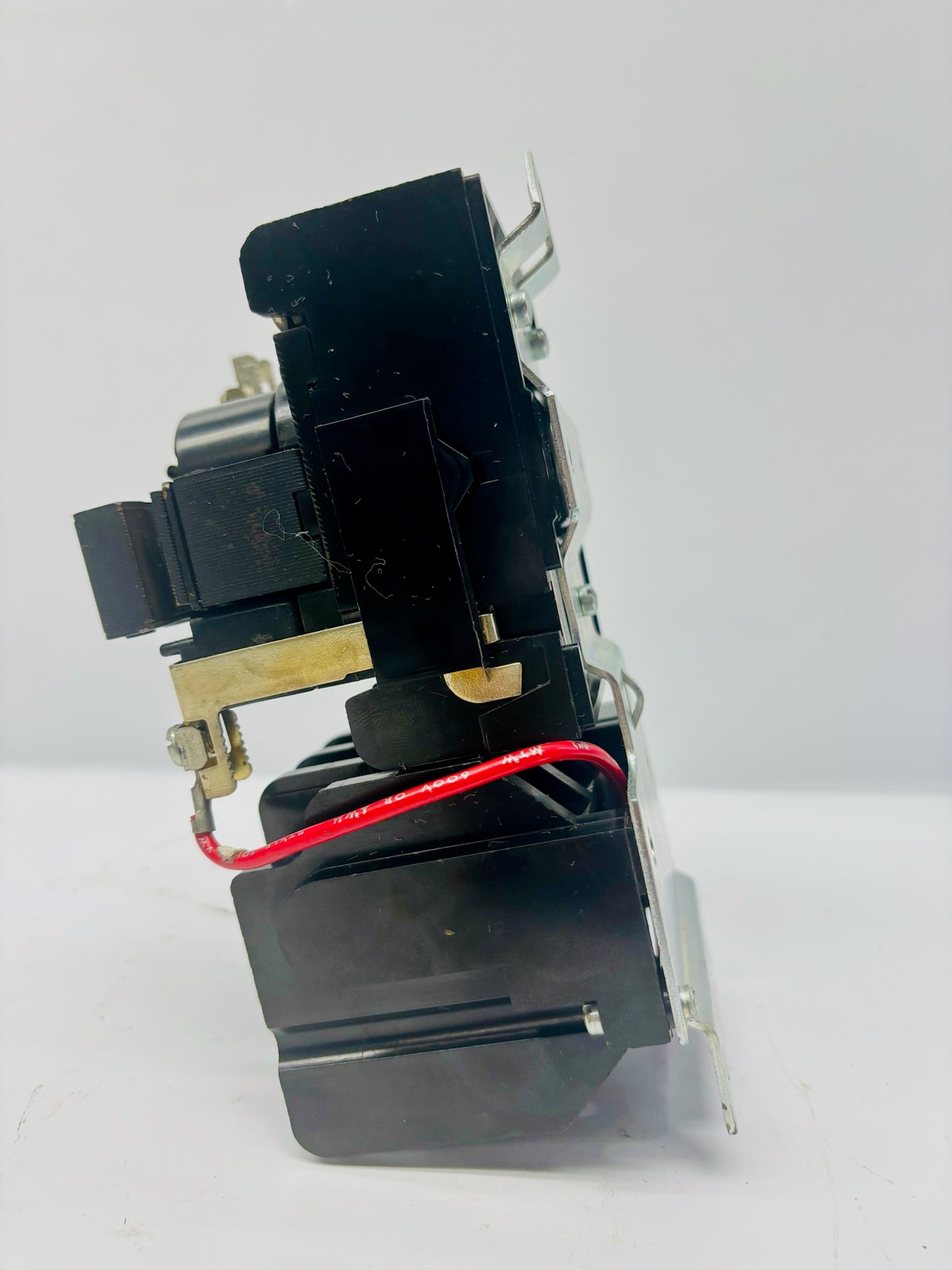 General Electric CR306C000AATA NEMA Size 1 Magnetic Motor Starter