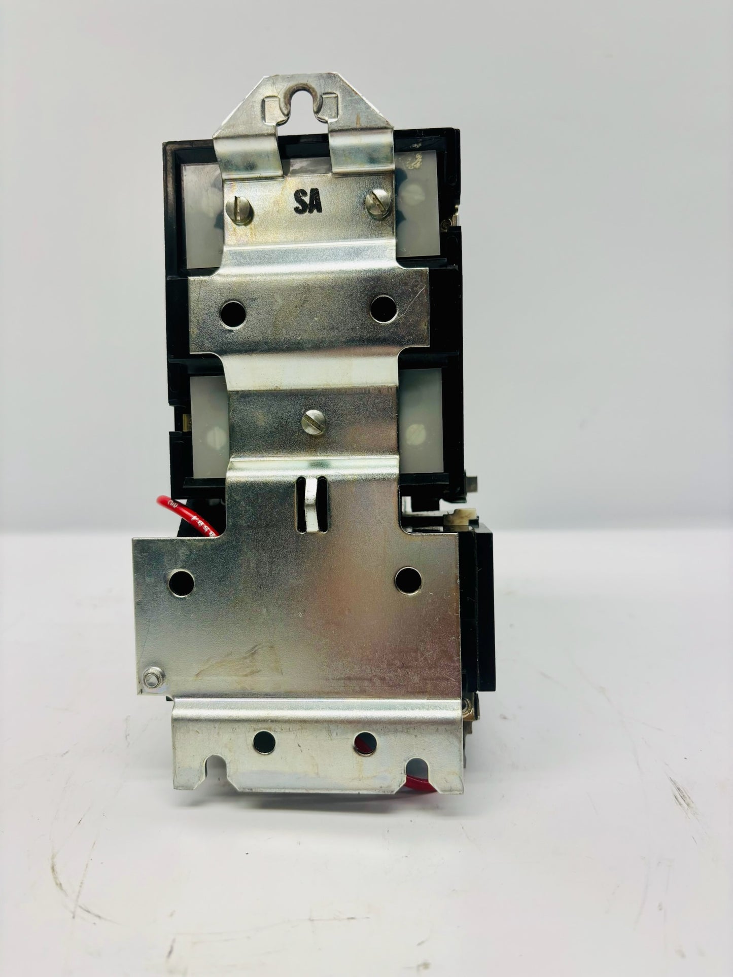 General Electric CR306C000AATA NEMA Size 1 Magnetic Motor Starter