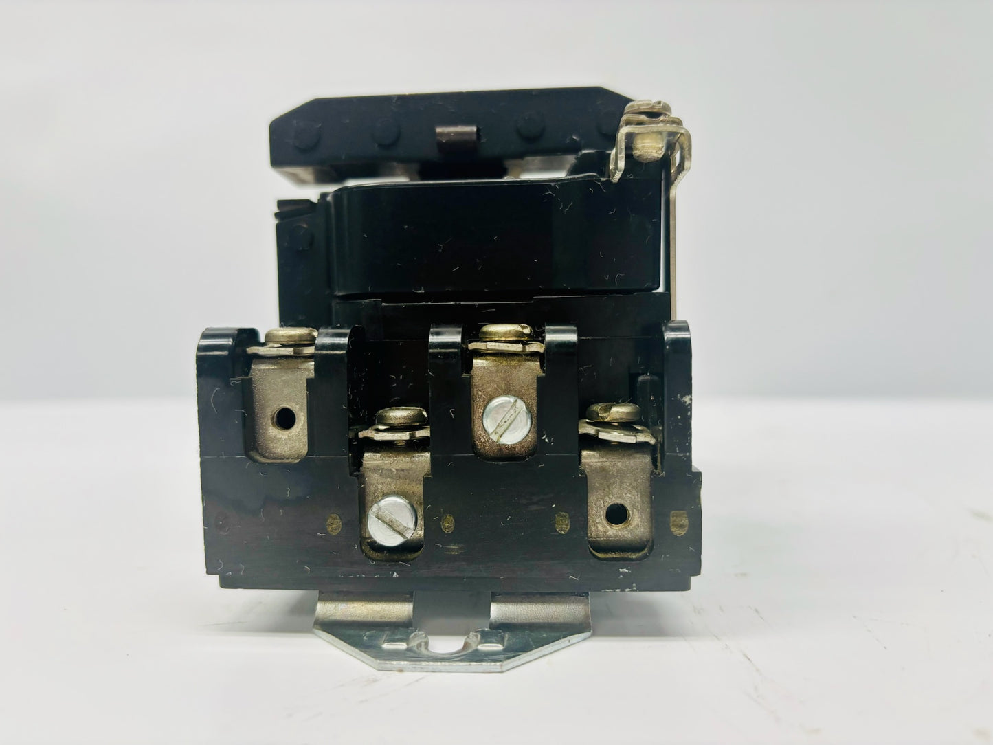 General Electric CR306C000AATA NEMA Size 1 Magnetic Motor Starter