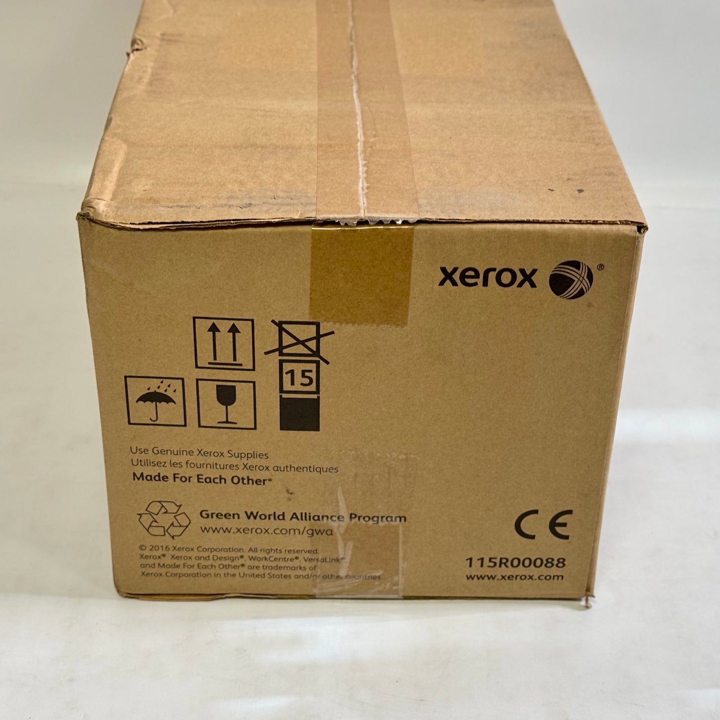 OEM Xerox VersaLink C400DN,C400N,C405DN,WorkCentre 6655 Fuser 115R00088 110V