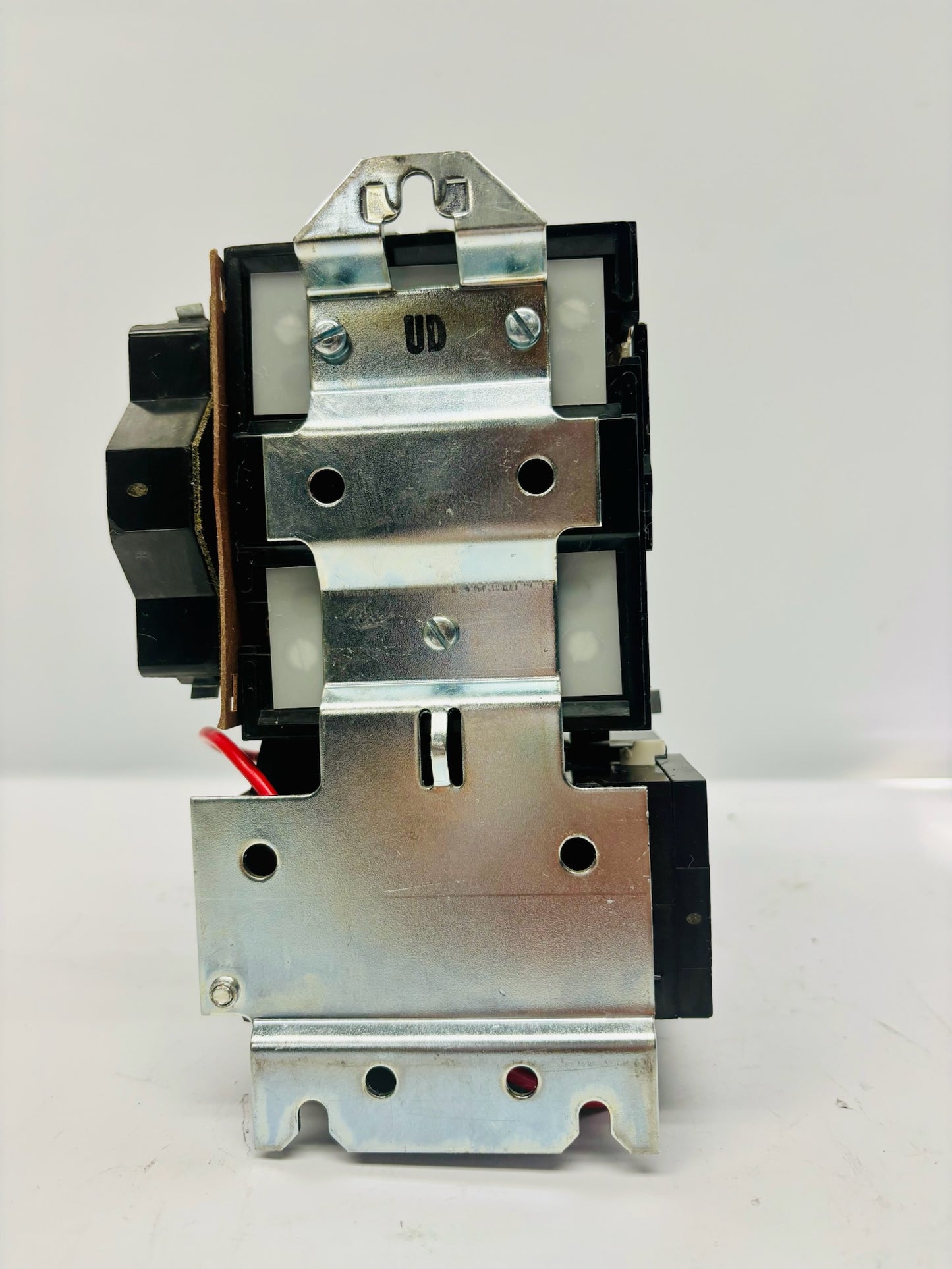 General Electric CR306C1 Magnetic Motor Starter NEMA Size 1