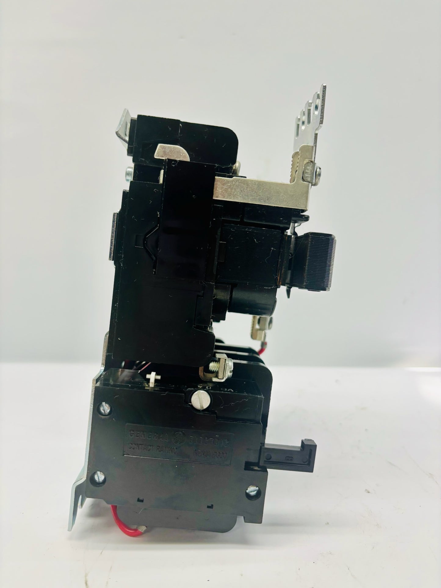 General Electric CR306C1 Magnetic Motor Starter NEMA Size 1