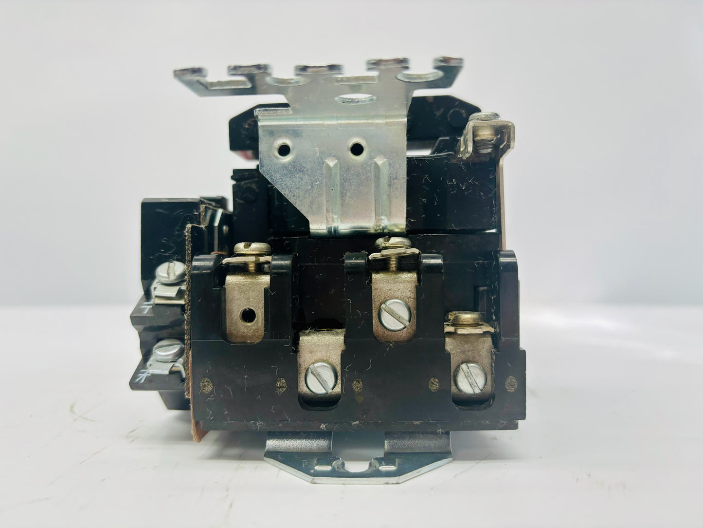 General Electric CR306C1 Magnetic Motor Starter NEMA Size 1