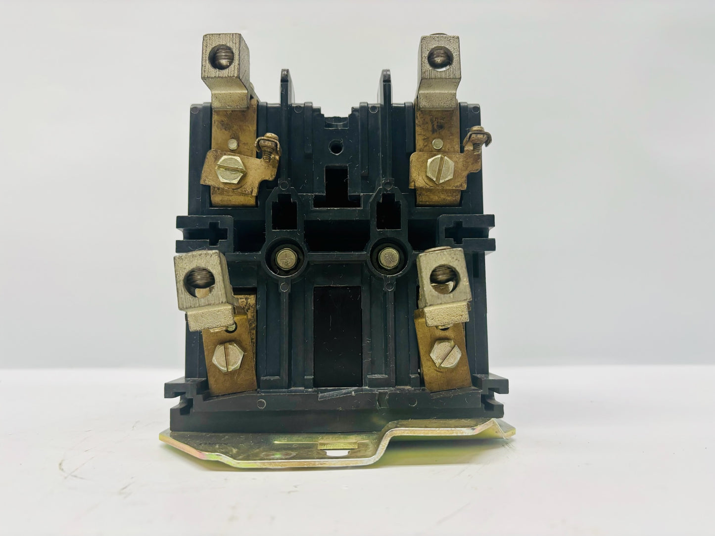 Allen-Bradley 500L-DOD92 Lighting Contactor 100A