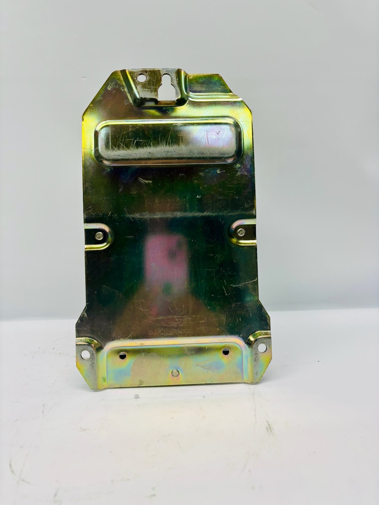 Allen-Bradley 500L-DOD92 Lighting Contactor 100A