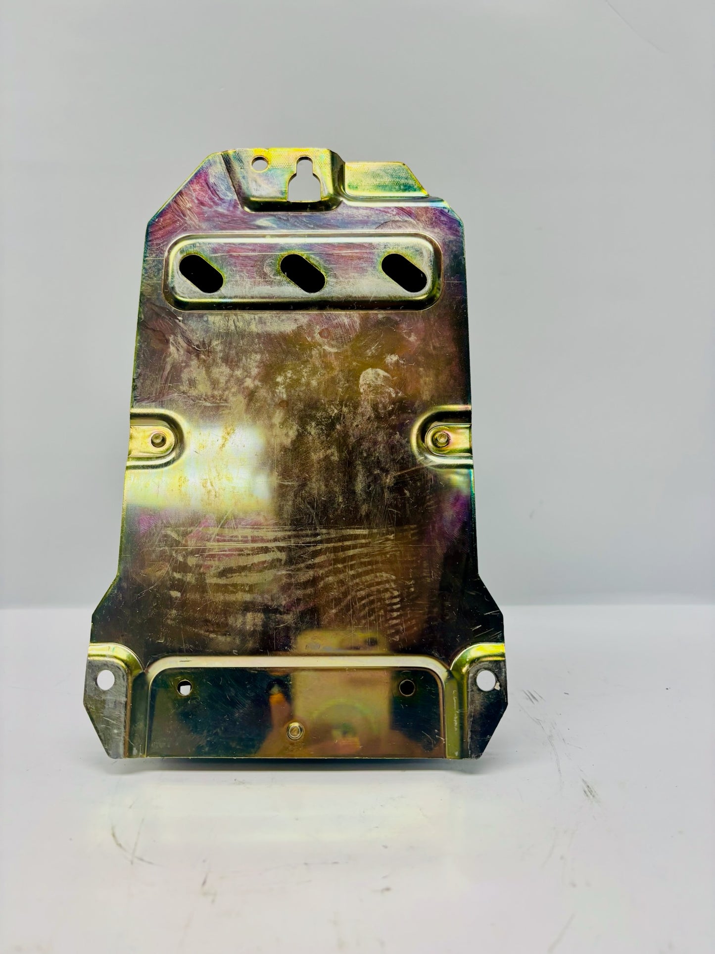 Allen-Bradley 500L-DOD93 Lighting Contactor 100A