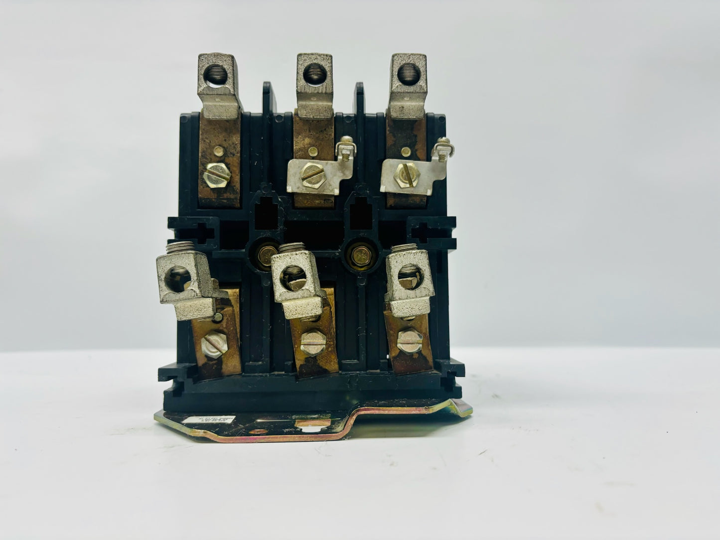 Allen-Bradley 500L-DOD93 Lighting Contactor 100A