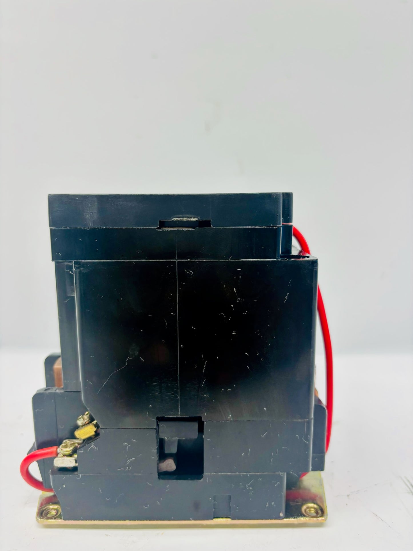 Square D 8502SDO1 Industrial Control Switch