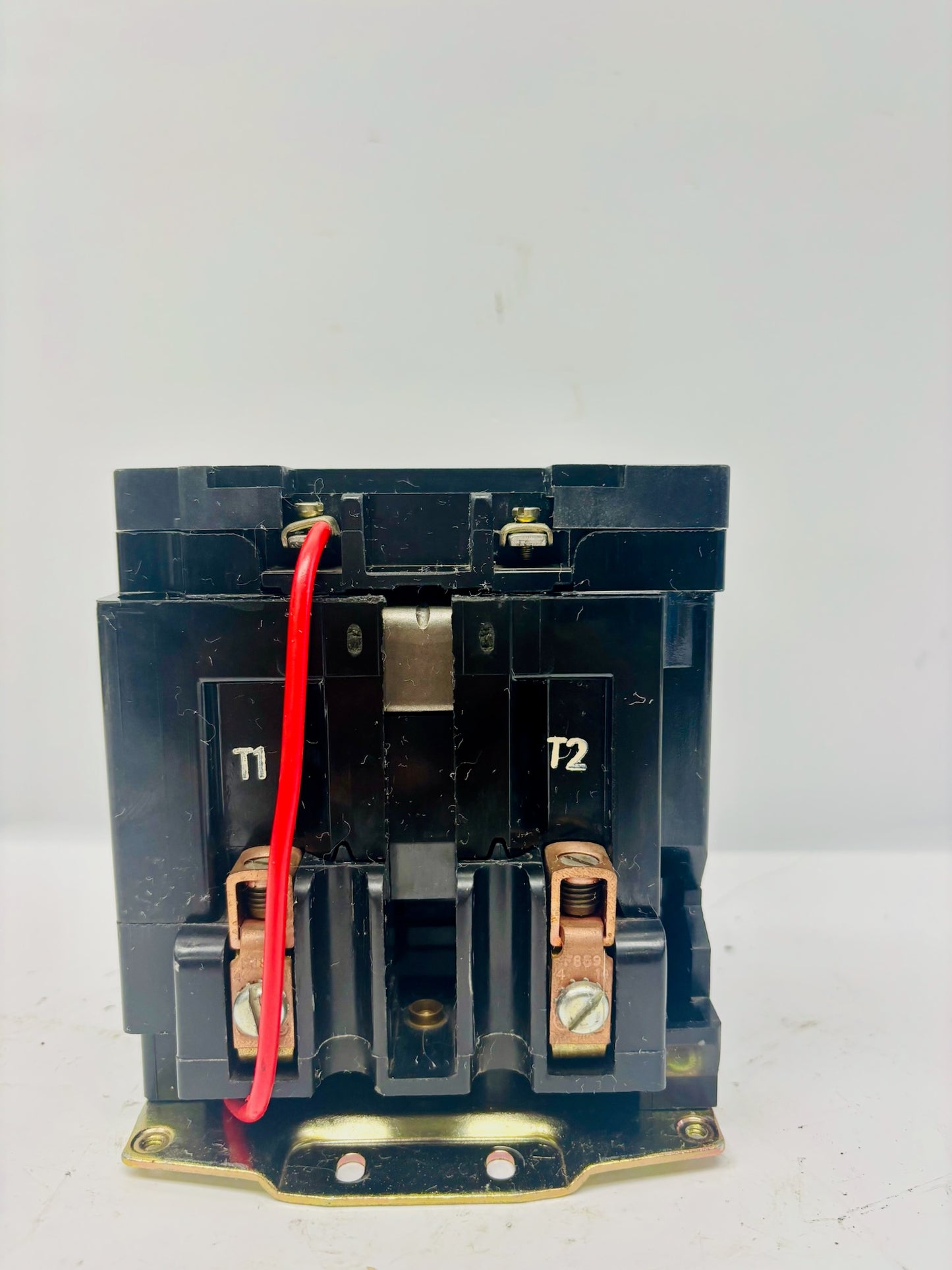 Square D 8502SDO1 Industrial Control Switch
