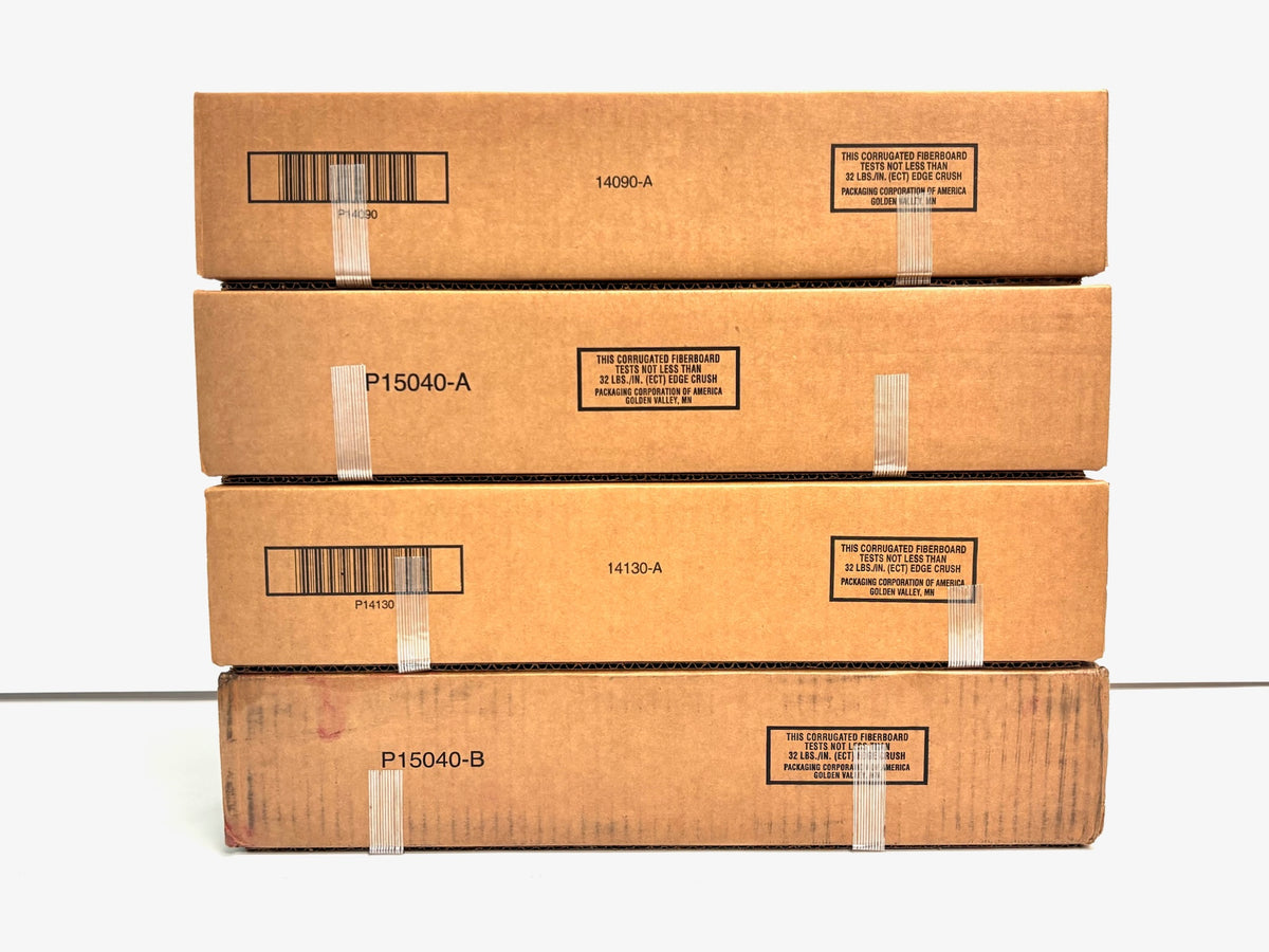 4 Genuine Toshiba E Studio 2515AC, 3015AC, 3515AC,4515AC CYYK Toners T-FC415U