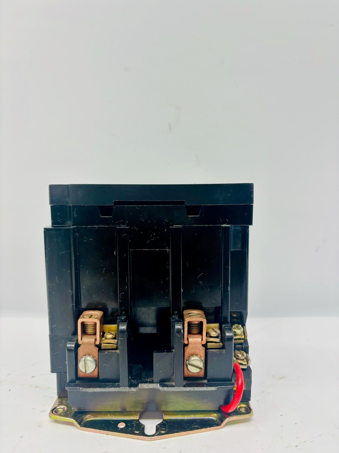 Square D 8502SDO1 Industrial Control Switch