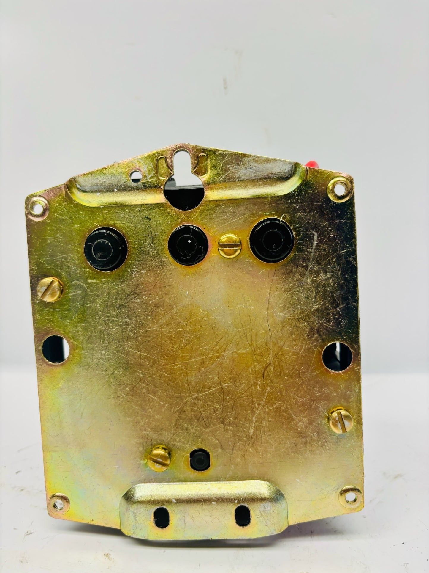 Square D 8502SDO1 Industrial Control Switch