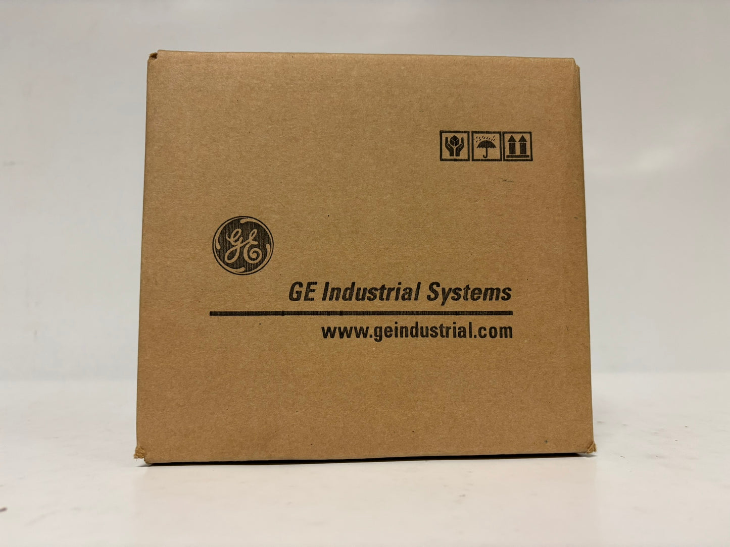 GE Spectra RMS SEHA36AT0100 3-Pole Circuit Breaker Frame Only,  100 AMP-600 VAC