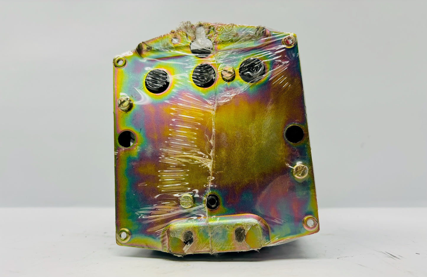 Square D 8502SDG1S Industrial Selector Switch