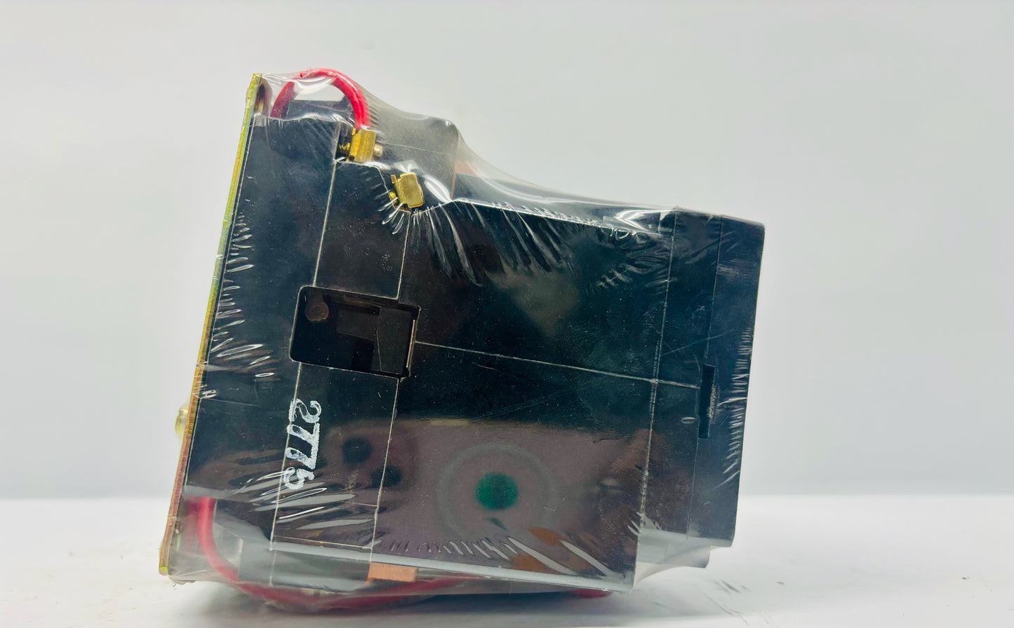 Square D 8502SDG1S Industrial Selector Switch