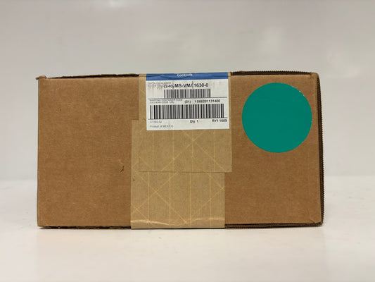 Johnson Controls MS-VMA1630-0 VAV Controller Actuator Assembly Cooling & Reheat