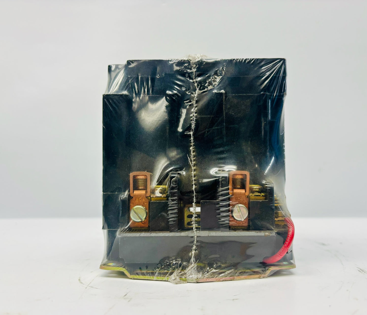 Square D 8502SDG1S Industrial Selector Switch