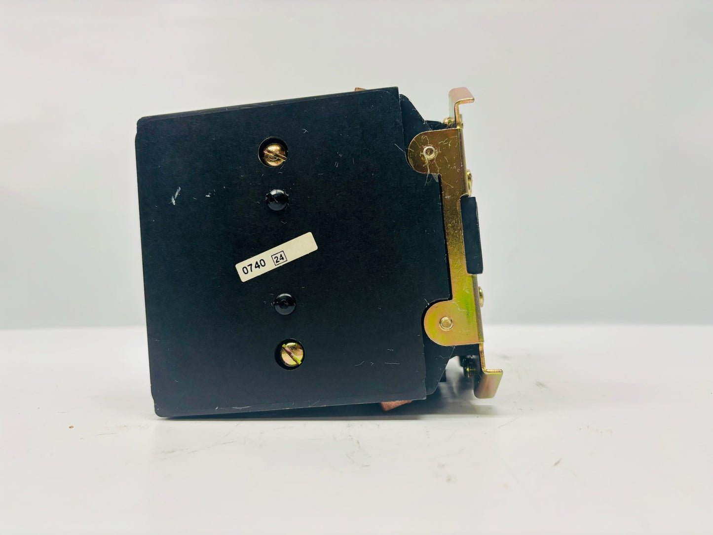 Square D 8502SDO3S Industrial Control Pushbutton Switch