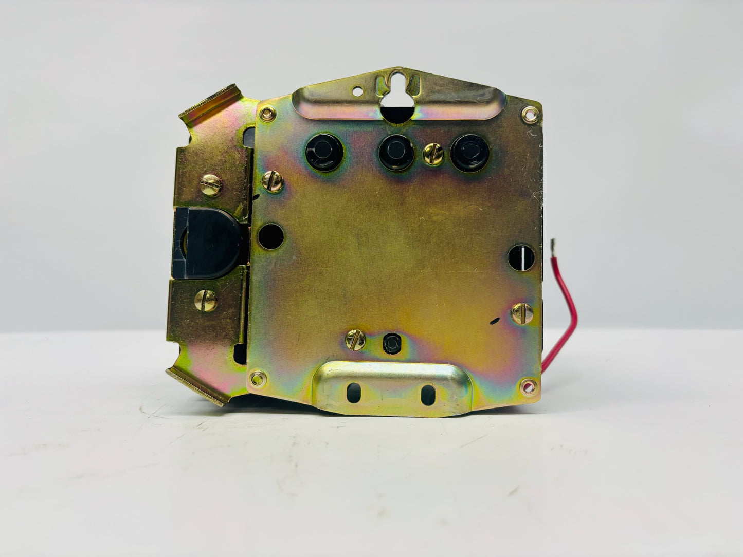 Square D 8502SDO3S Industrial Control Pushbutton Switch
