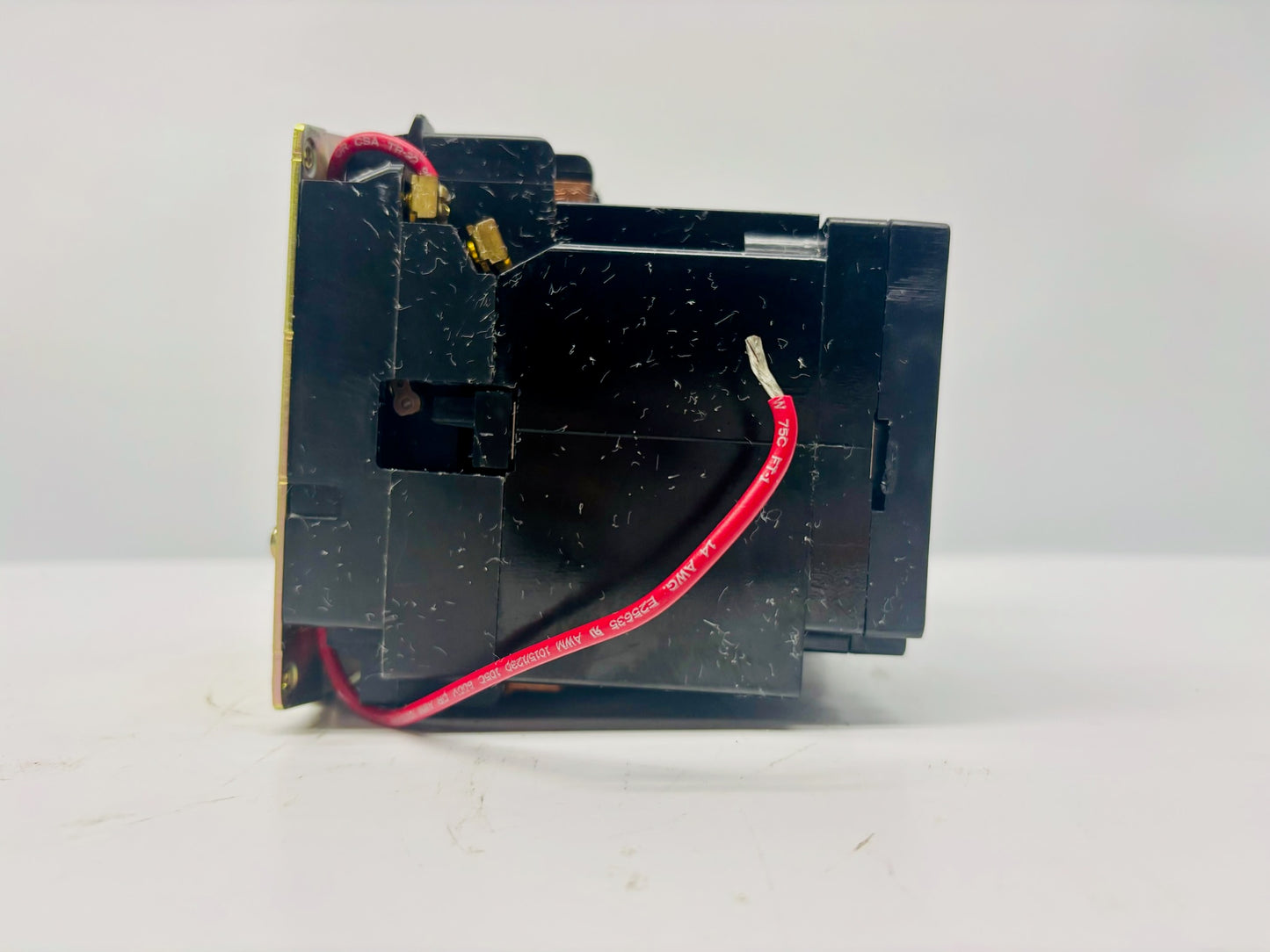 Square D 8502SDO3S Industrial Control Pushbutton Switch