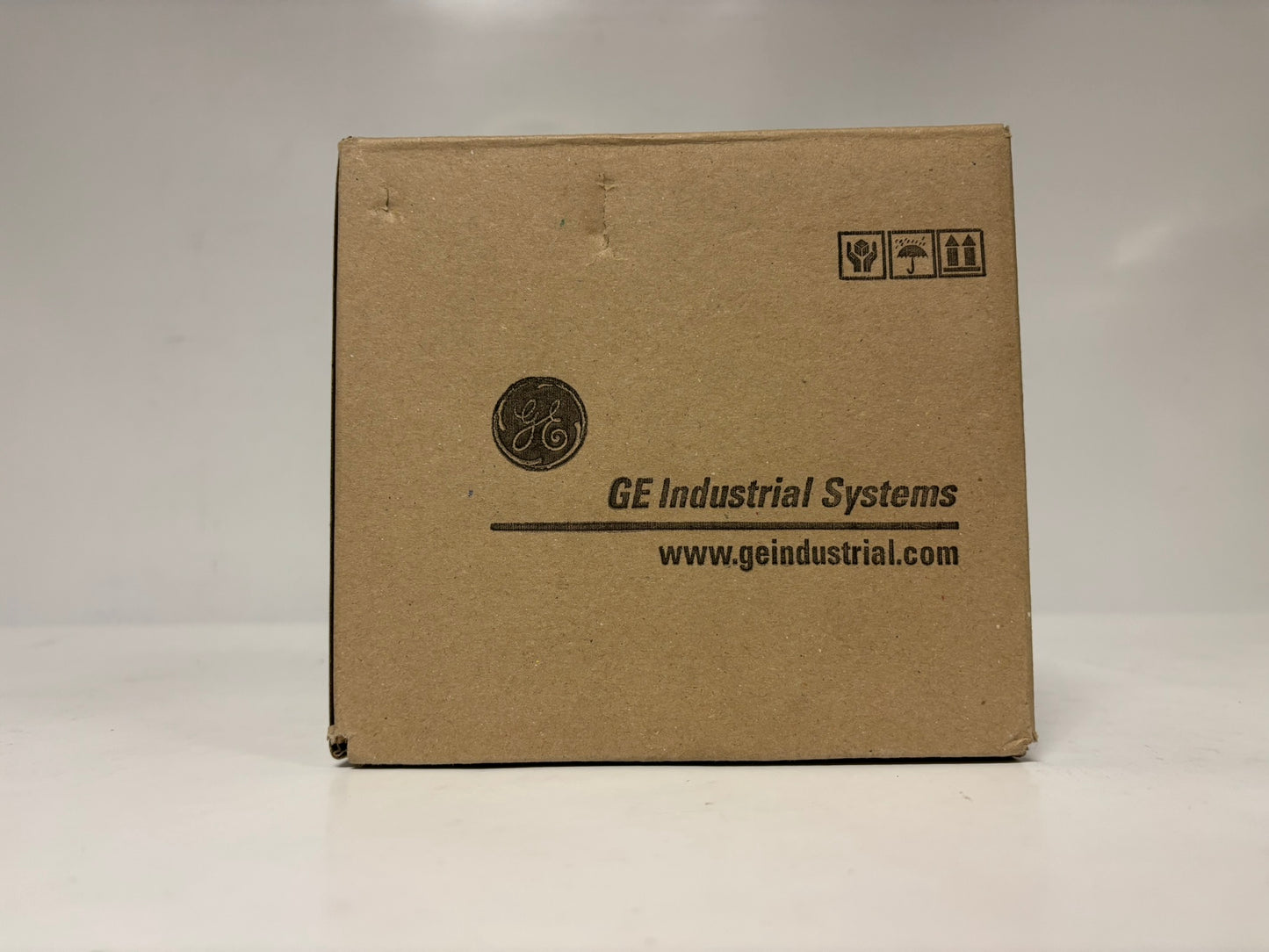 GE Spectra SEHA36AT0060 3-Pole Circuit Breaker Frame Only 60 AMP - 600 VAC