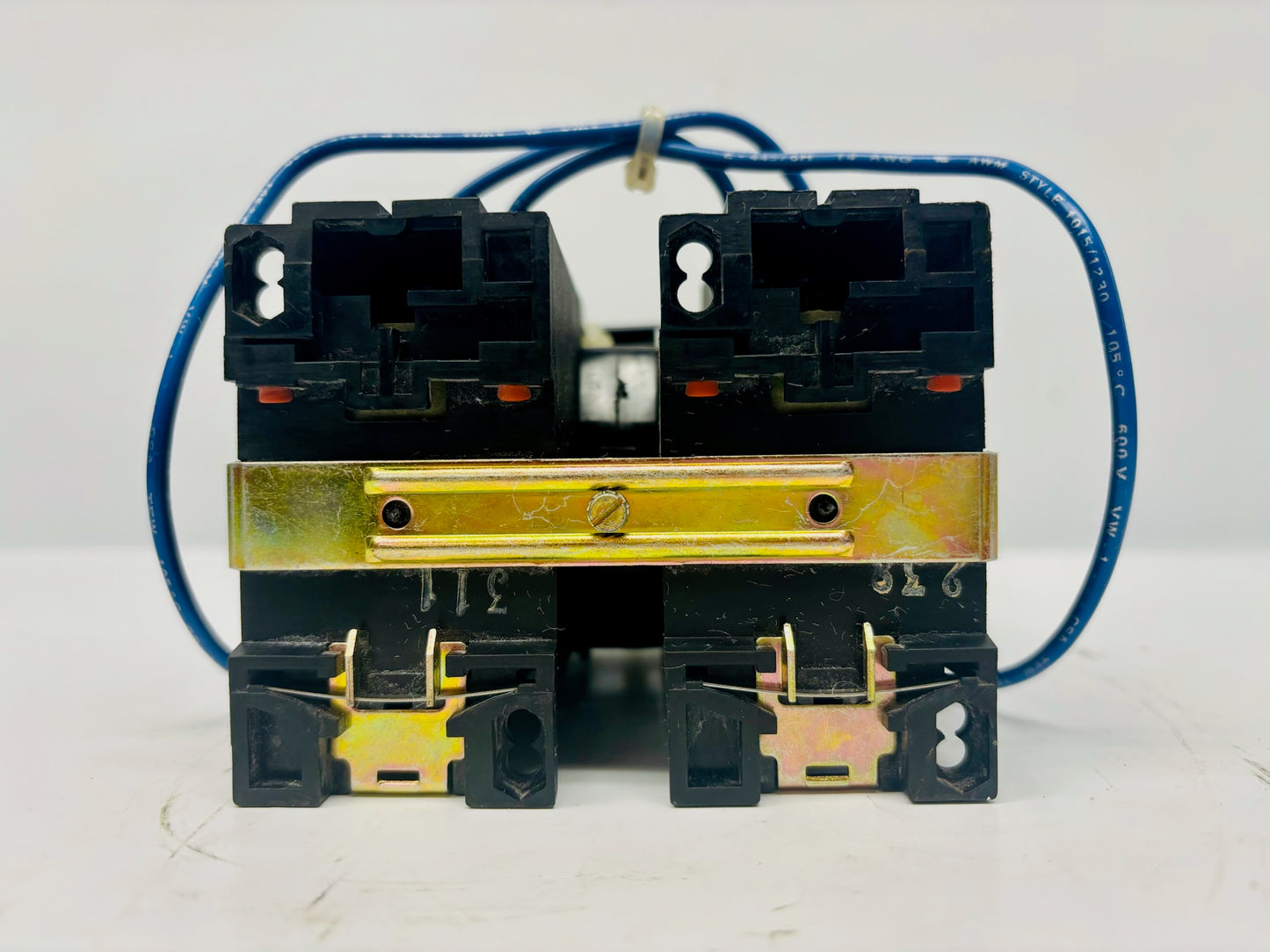 Square D 8810SCO1 Control Switch Module