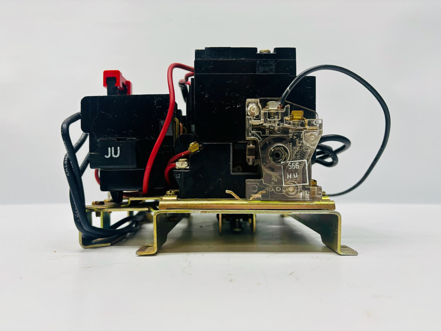 Square D 8810SCO1 Control Switch Module