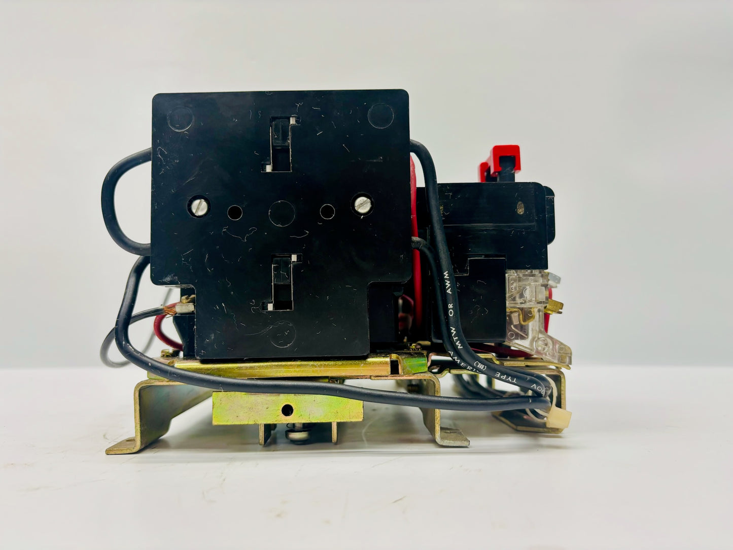 Square D 8810SCO1 Control Switch Module