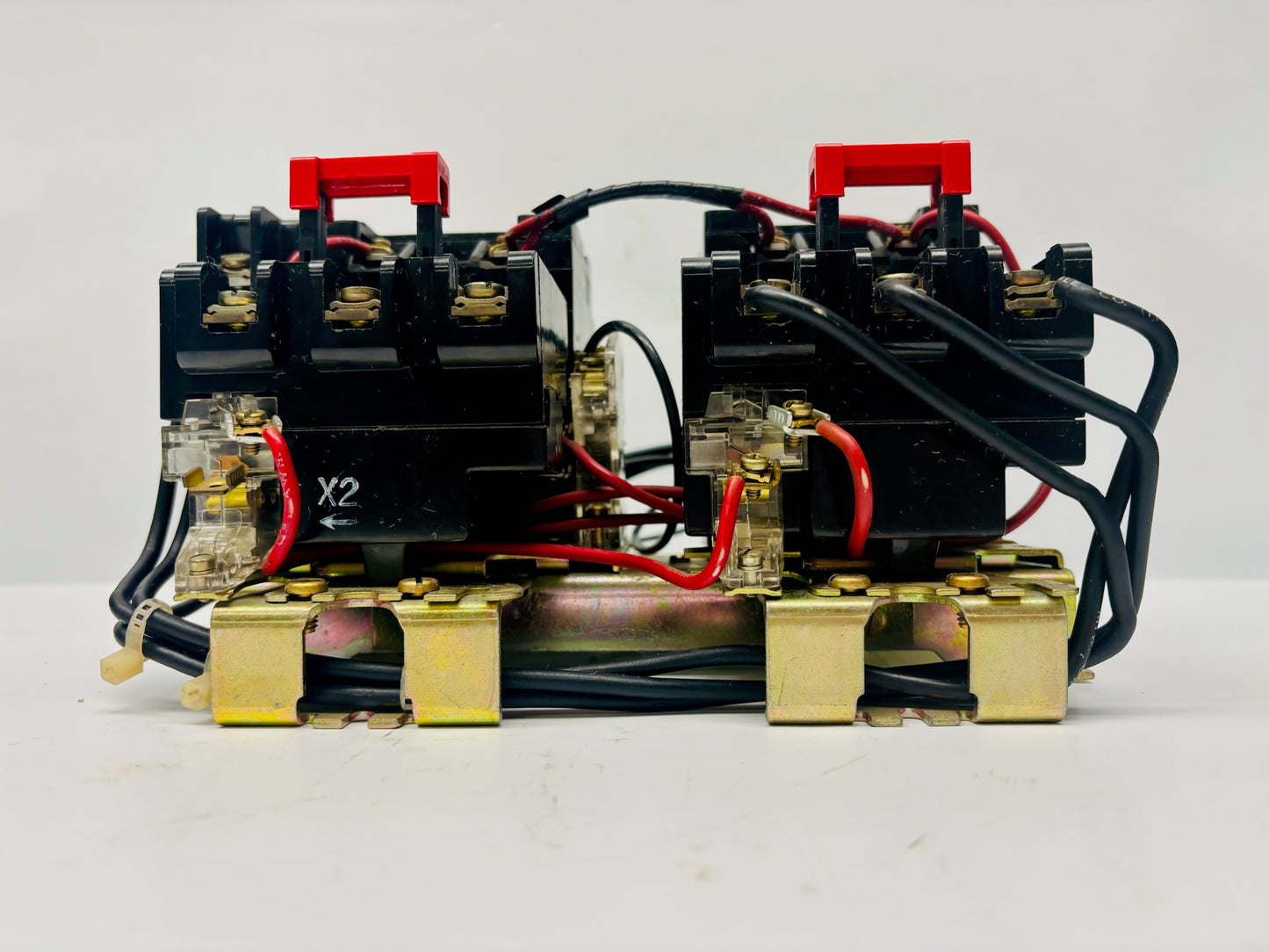 Square D 8810SCO1 Control Switch Module