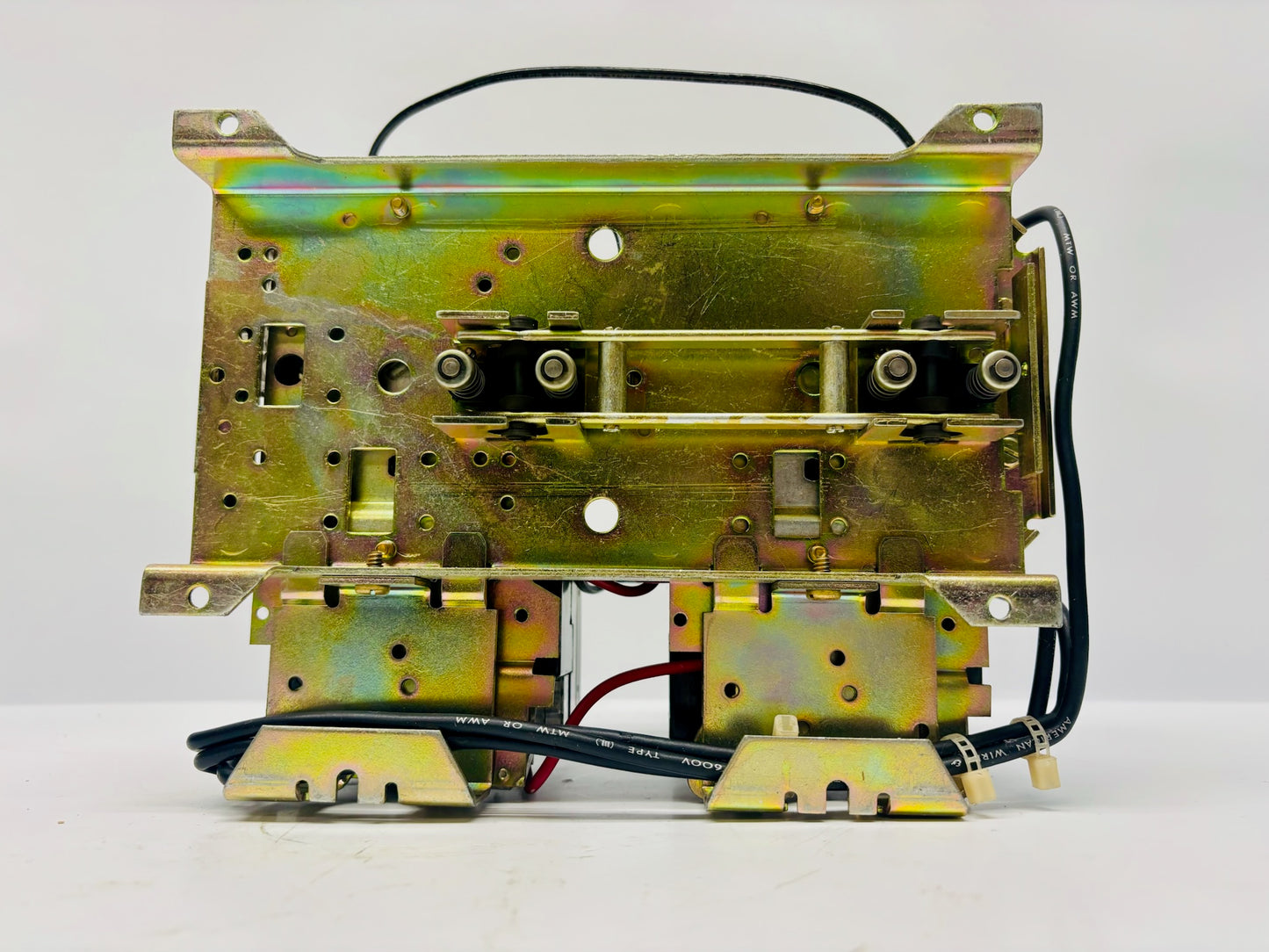 Square D 8810SCO1 Control Switch Module