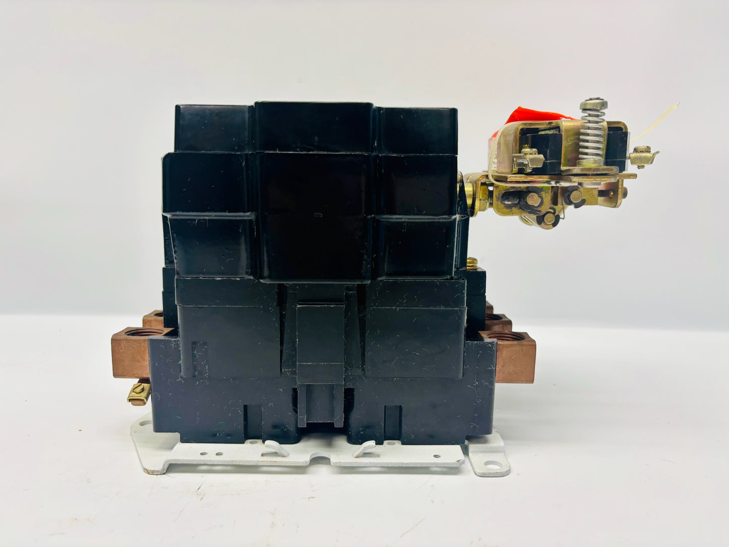 Square D 8536SFO1 Industrial Control Switch