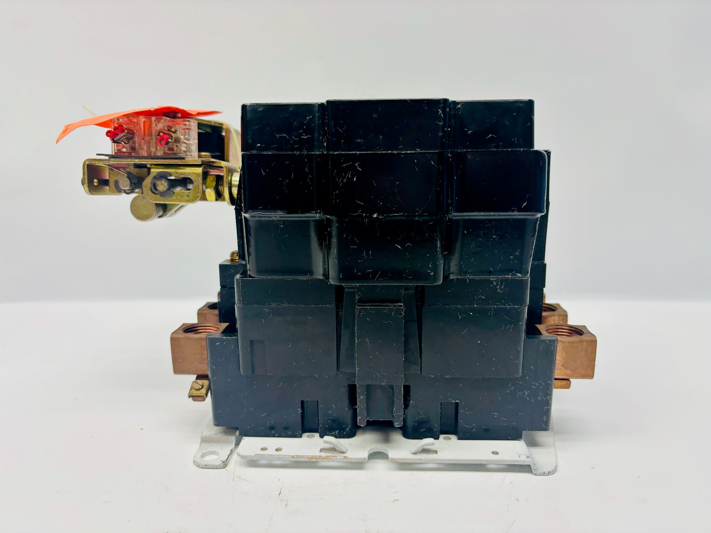 Square D 8536SFO1 Industrial Control Switch