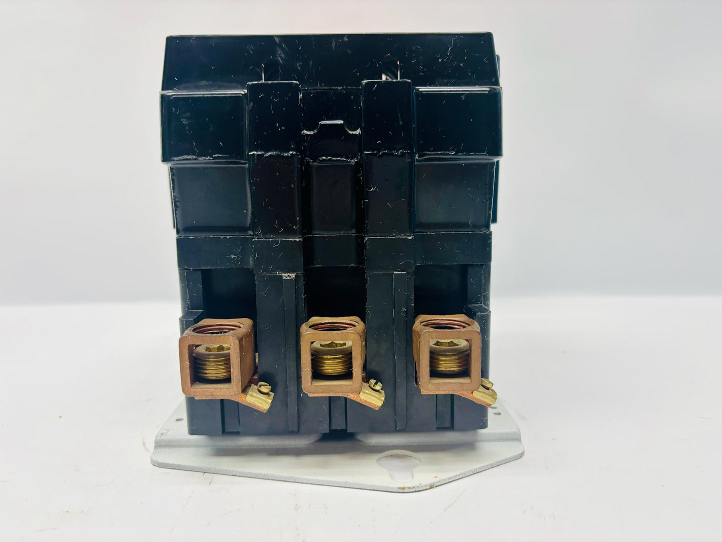 Square D 8536SFO1 Industrial Control Switch