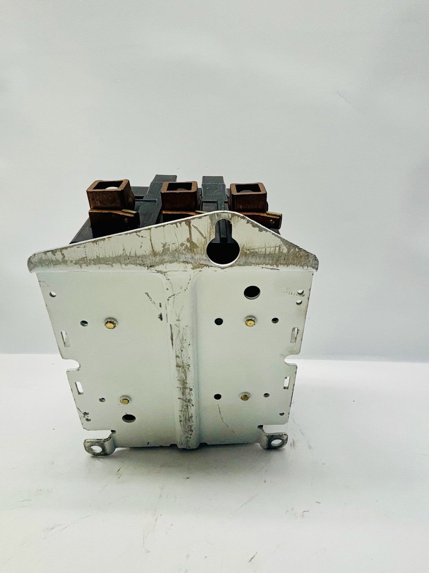 Square D 8536SFO1 Industrial Control Switch