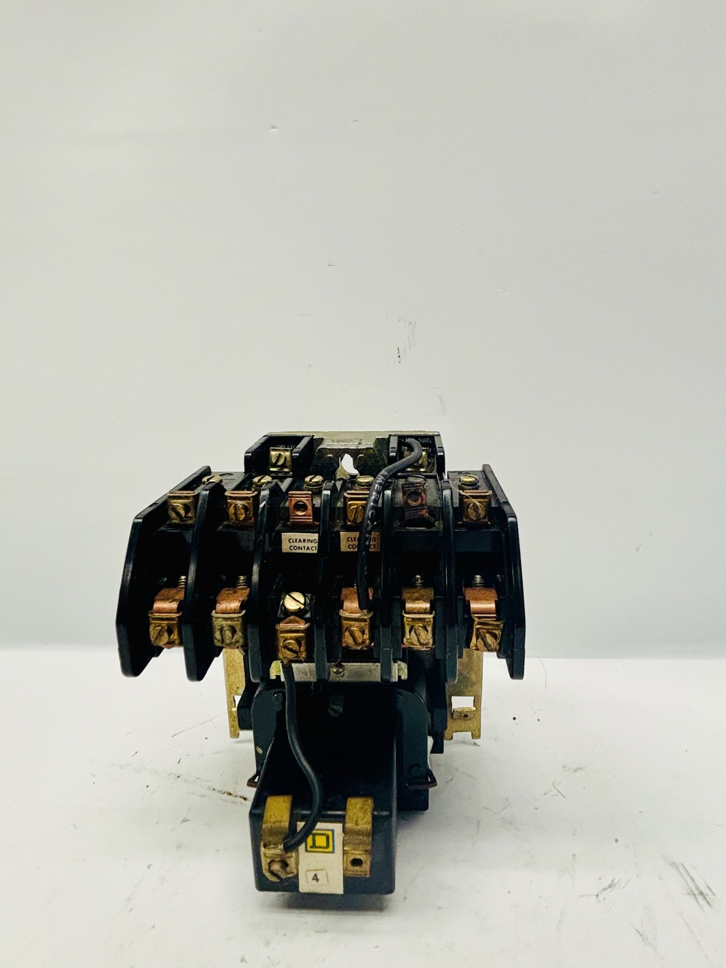 Square D LL0-40 Lighting Contactor