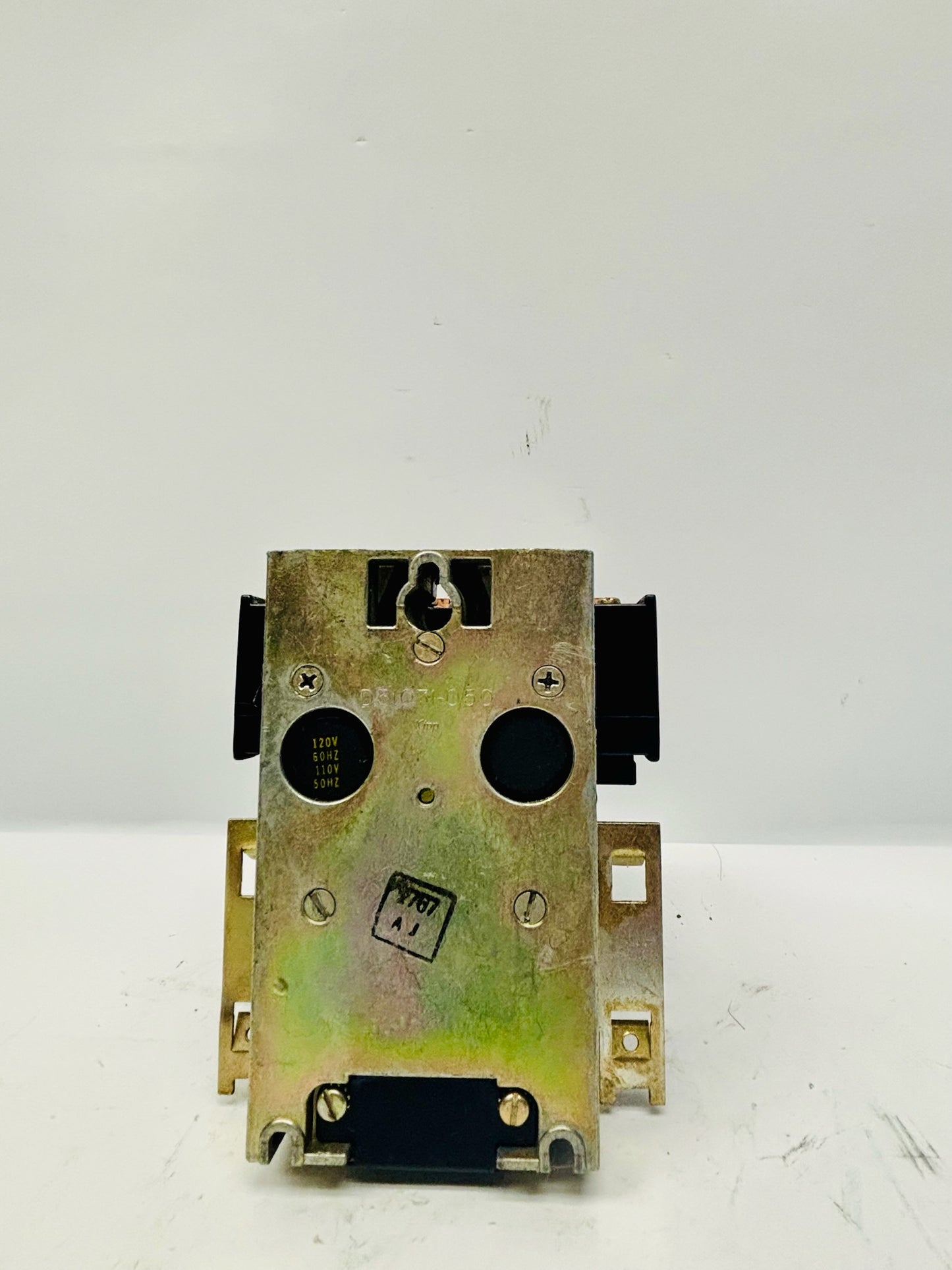 Square D LL0-40 Lighting Contactor