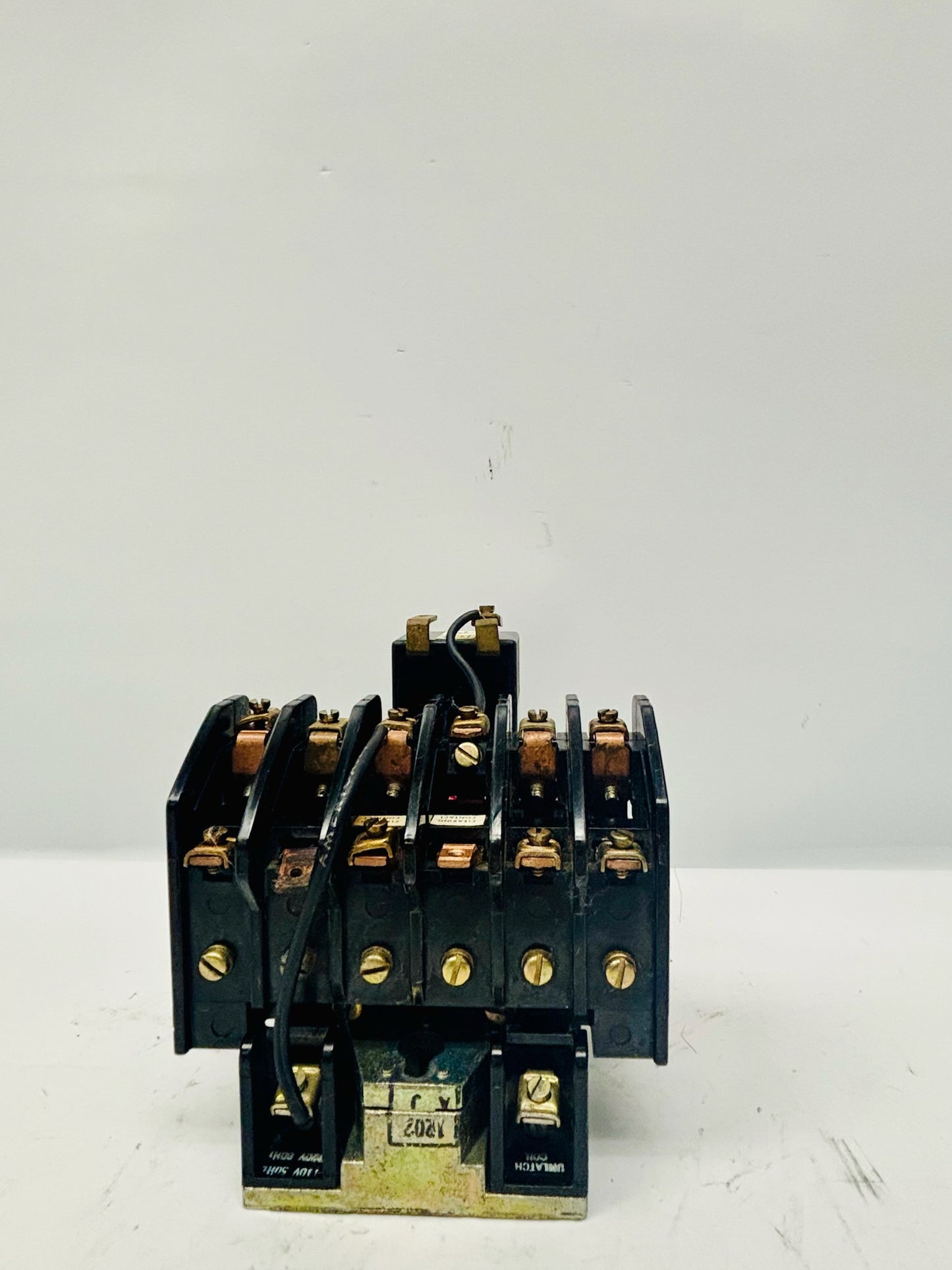 Square D LL0-40 Lighting Contactor
