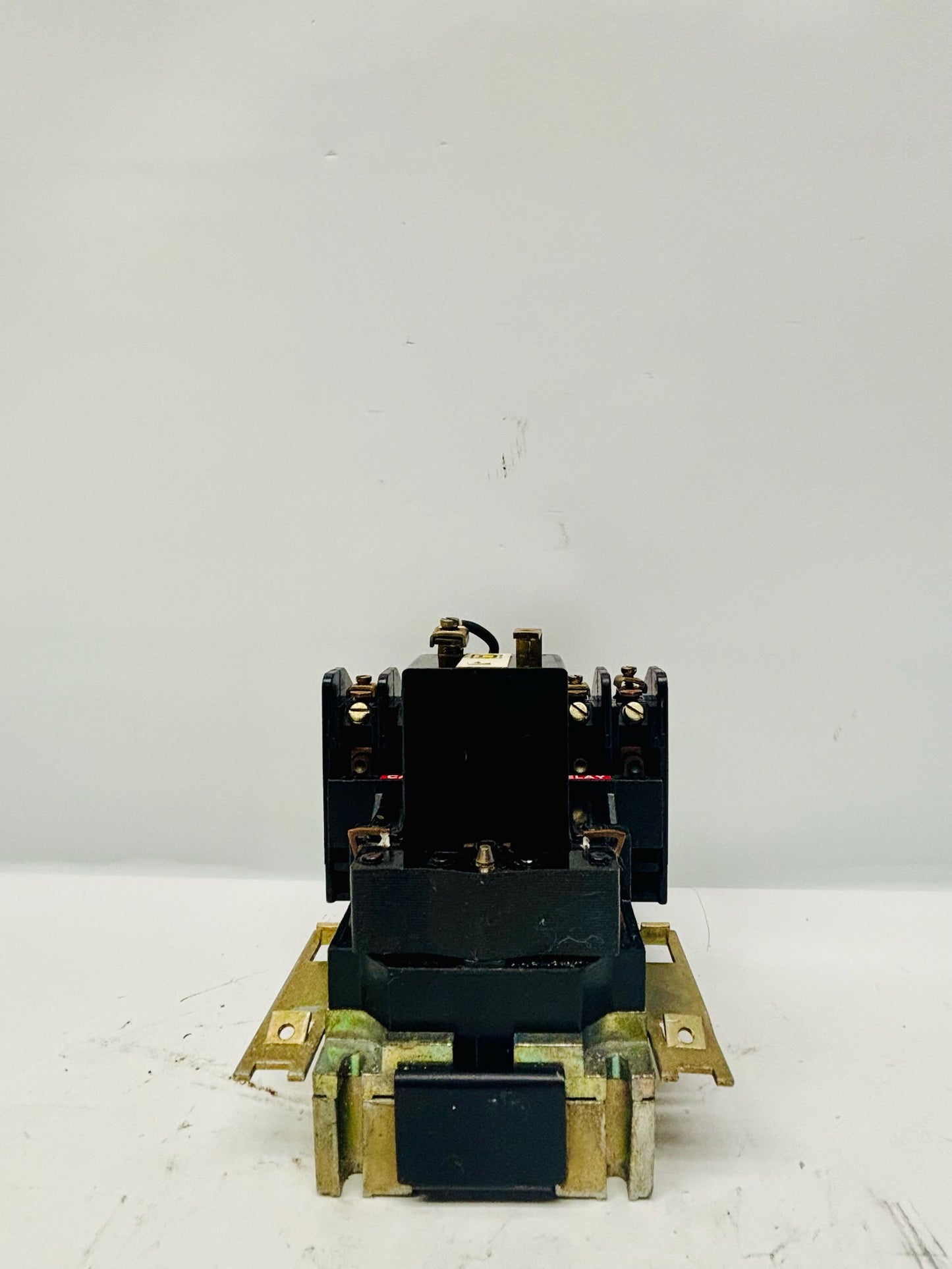 Square D LL0-40 Lighting Contactor