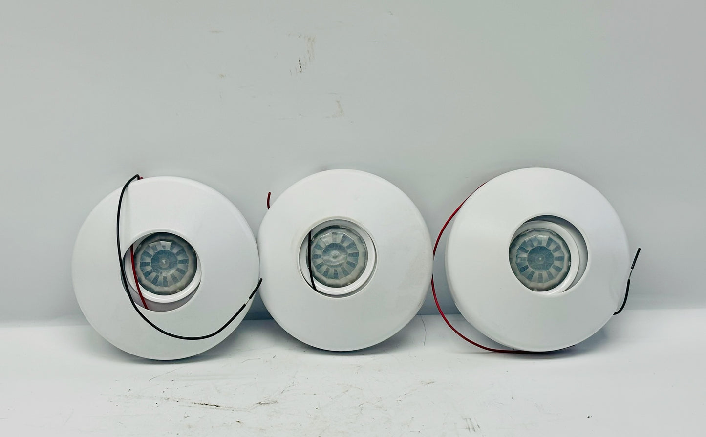 3 Pk Acuity Controls RCMS 9 G2 Ceiling Mount Occupancy Sensor