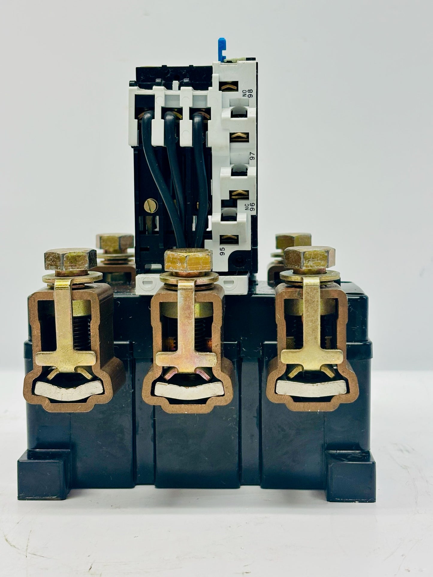 Sprecher + Schuh CT1-290 Thermal Overload Relay