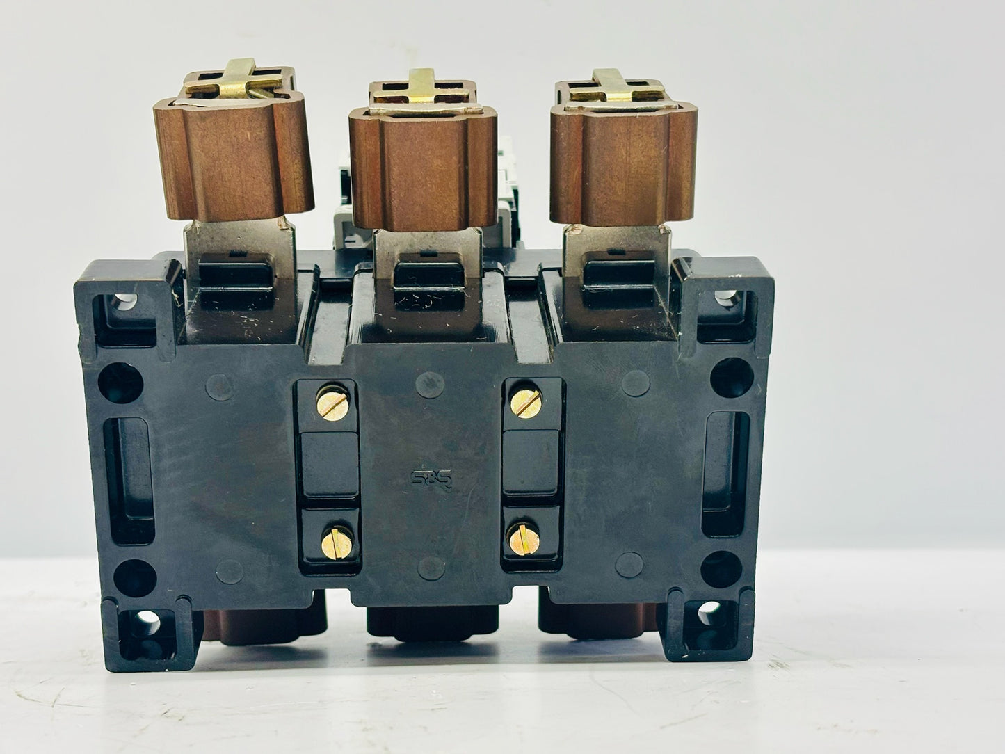 Sprecher + Schuh CT1-290 Thermal Overload Relay