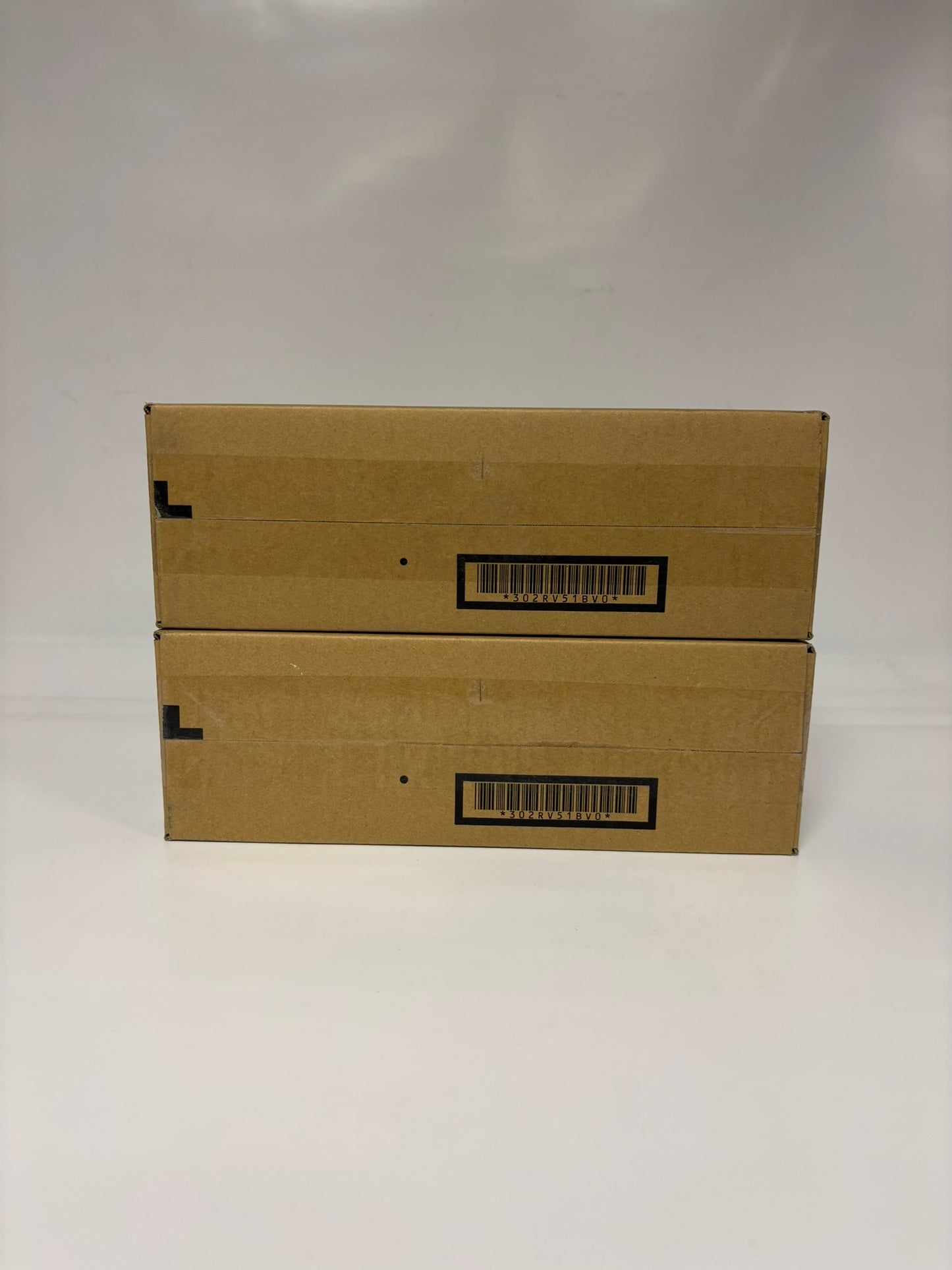 2 OEM Kyocera Copystar ECOSYS M2135dn,2635,P2235 Black Toners TK-1152