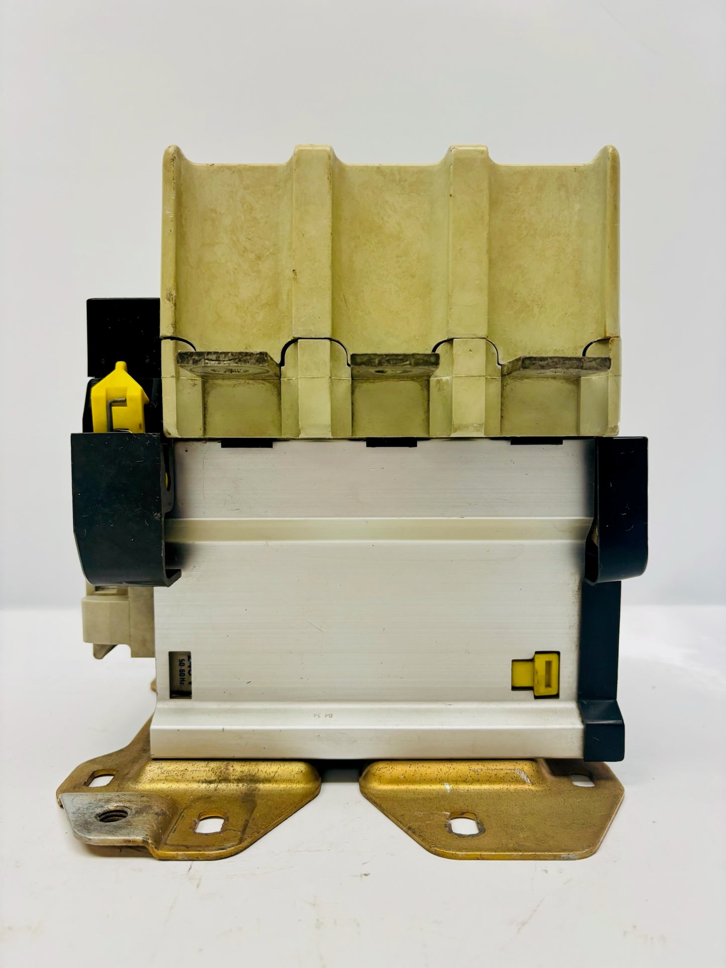 Telemecanique LC1FJ43 TeSys F 3-Pole Contactor