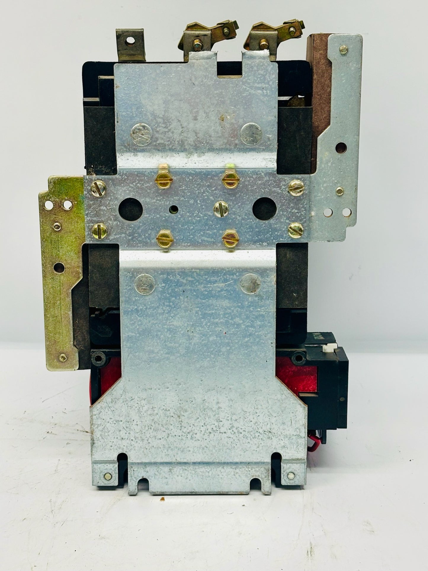 General Electric CR306EO Magnetic Motor Starter