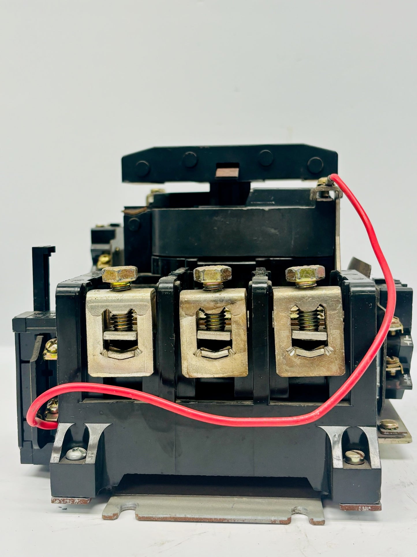 General Electric CR306EO Magnetic Motor Starter