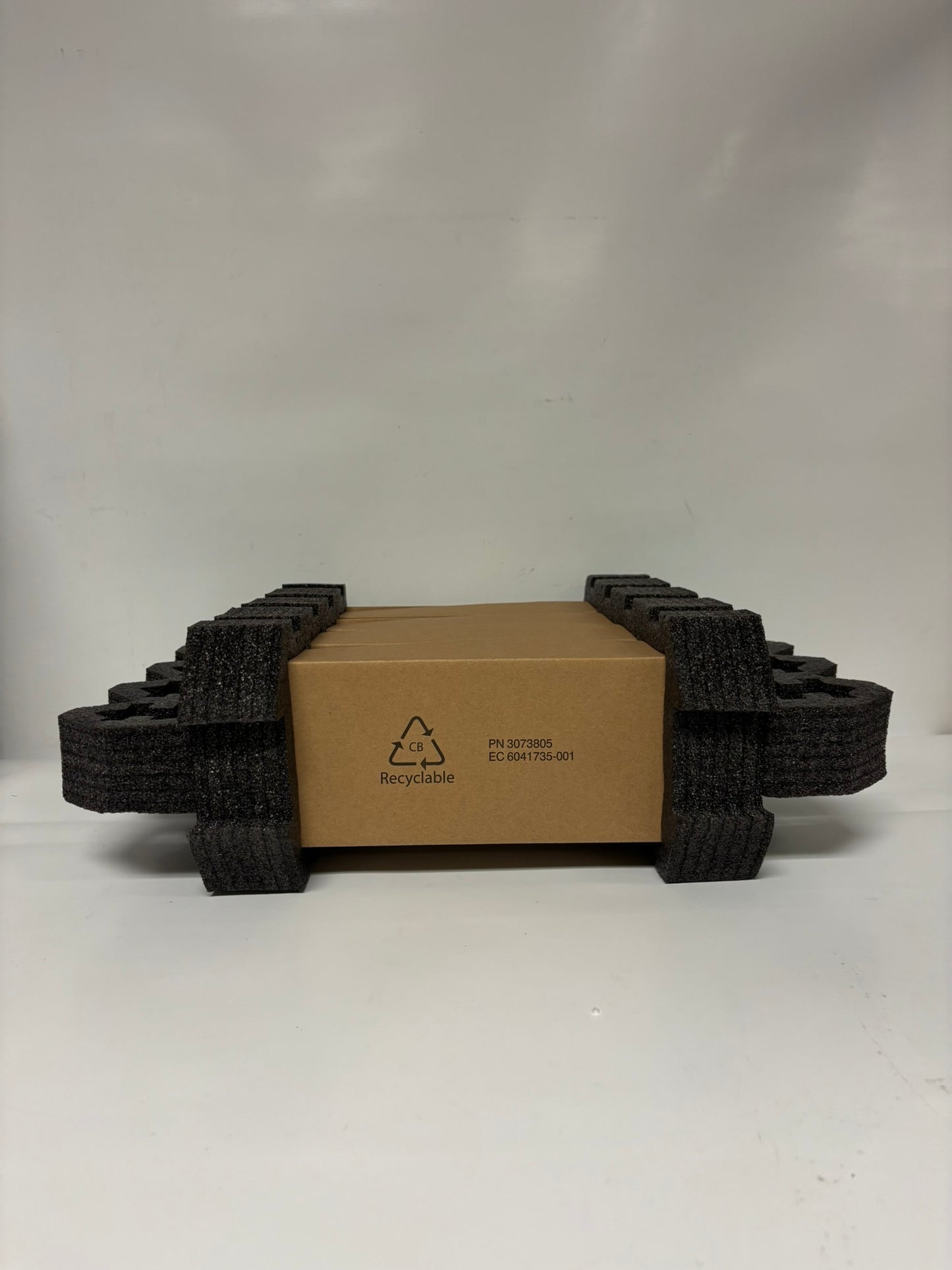 Open OEM Lexmark CS/CX 310,410,510,2130 Series 70C0Z50 Black & Color Imaging Kit