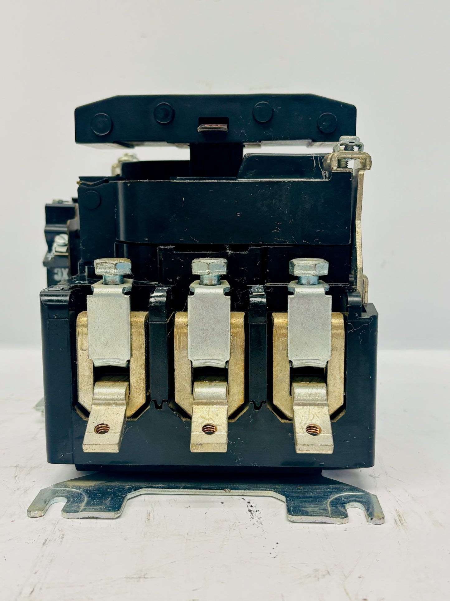 General Electric CR305FO Magnetic Motor Starter