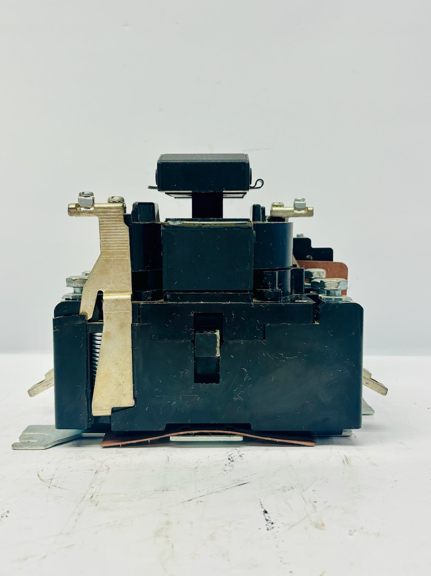 General Electric CR305FO Magnetic Motor Starter