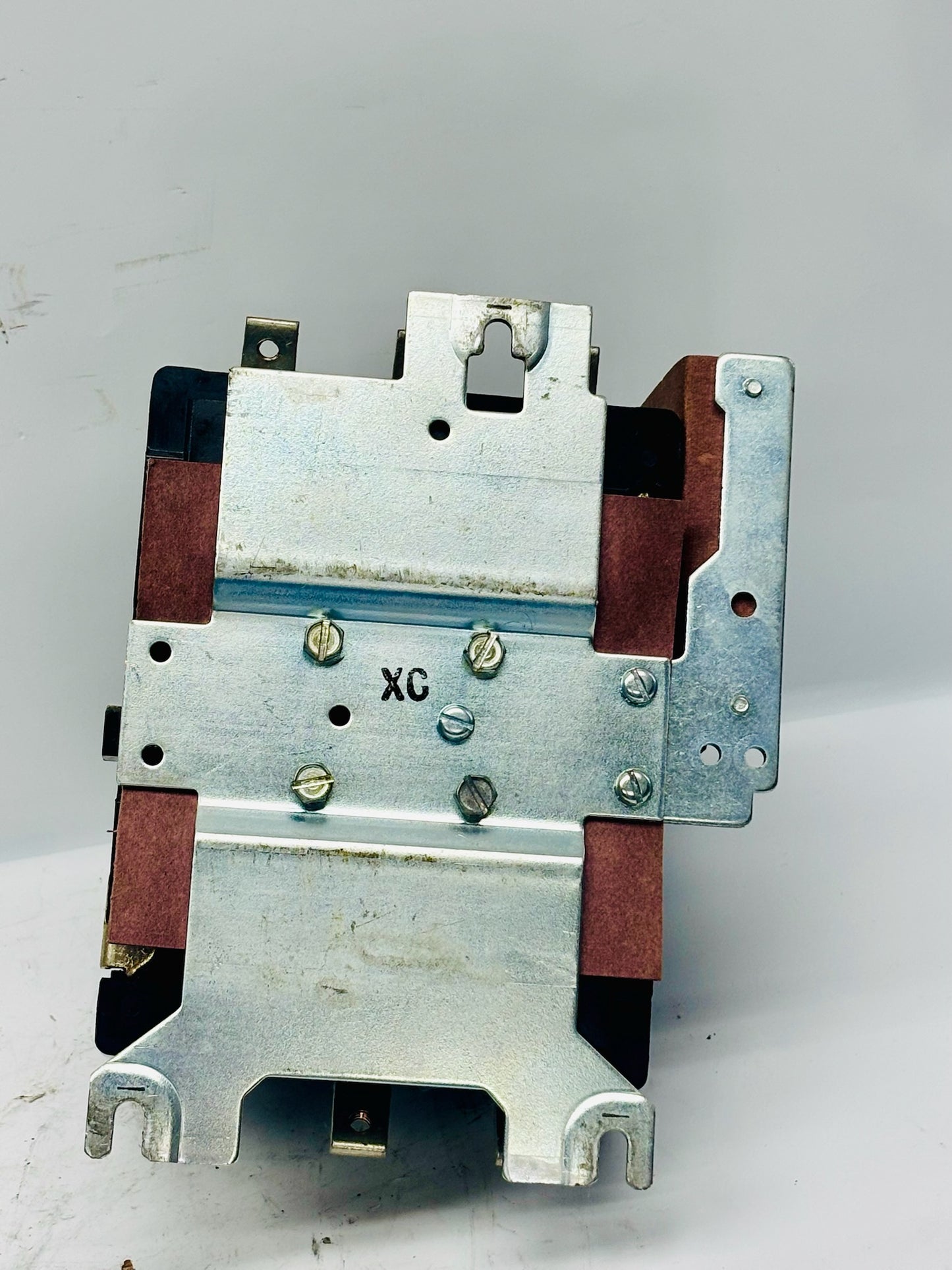 General Electric CR305FO Magnetic Motor Starter
